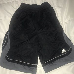 Adidas Basketball Shorts